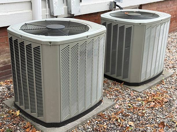 Reliable Ductwork Repair contractor in Morrisville, NY by JG Cool HVAC